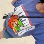 Skidlers Typography Printed Semi-oversized Cotton T-shirt photo review