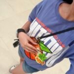 Skidlers Typography Printed Semi-oversized Cotton T-shirt photo review