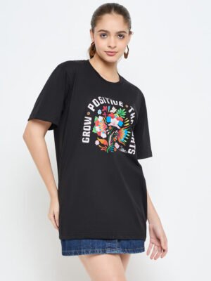 Skidlers Women Organic Cotton Jersey