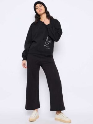 Women's Oversized Sweatshirt