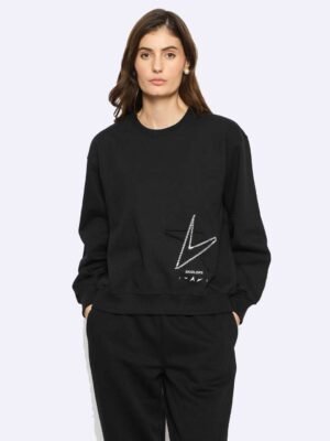 Women's Oversized Sweatshirt