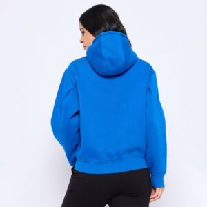 Women's Oversized Hoodie