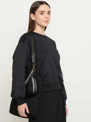 Women’s Oversized Sweatshirt