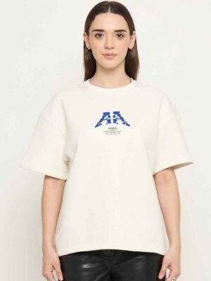 Women Printed Sweatshirt