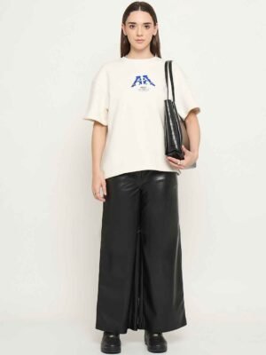 Women Printed Sweatshirt