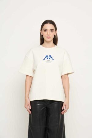 Women Printed Sweatshirt