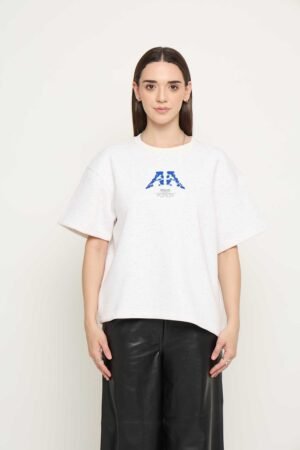 Women Printed Sweatshirt