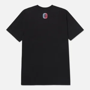 Boys Backprint PC Cotton Sinker Tshirts